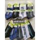 Men's low cut socks bamboo Hobby Day