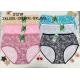 Women's bamboo panties C&R Big Size