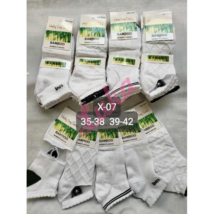 Women's low cut socks Midini