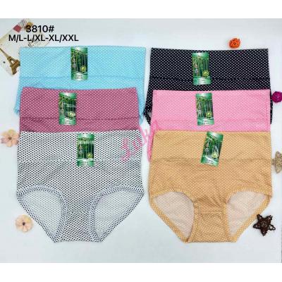 Women's bamboo panties C&R 1019