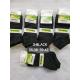 Women's low cut socks bamboo Hobby Day x-06