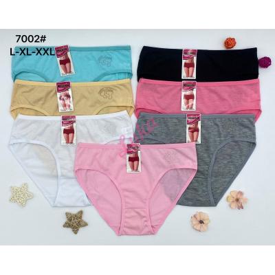 Women's panties C&R 7002