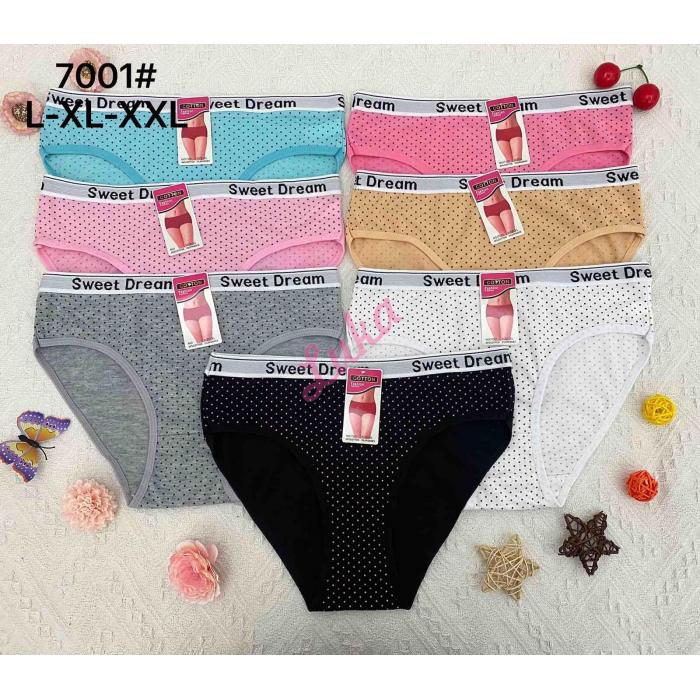 Women's panties C&R