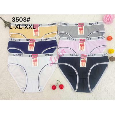 Women's panties C&R 3503