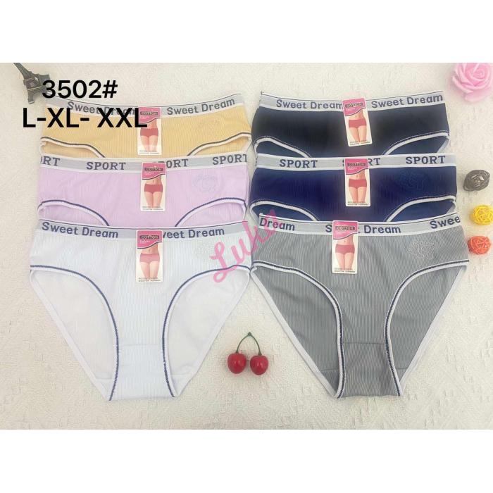 Women's panties C&R