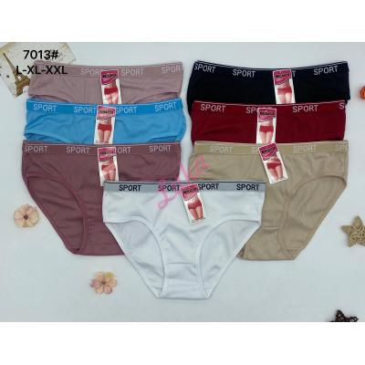 Women's panties C&R 7013