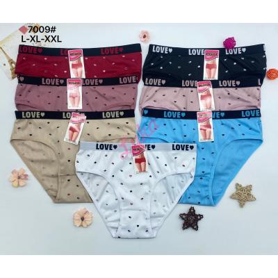 Women's panties C&R 7009