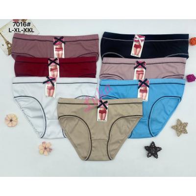 Women's panties C&R 7016