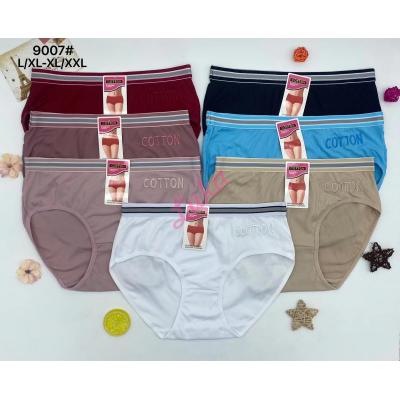 Women's panties C&R 9007