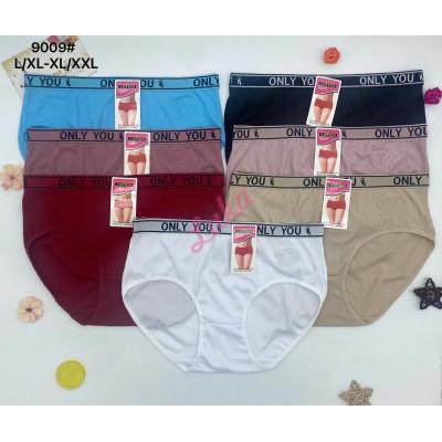 Women's panties C&R 9009