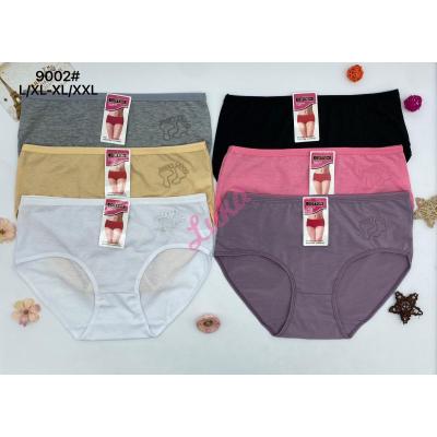 Women's panties C&R 9002