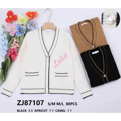 Sweter damski 87107