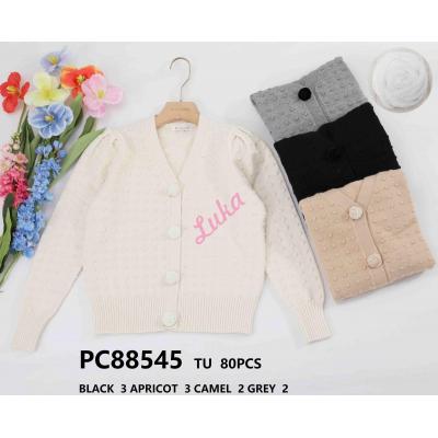 Sweter damski 88545