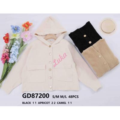 Sweter damski 87200