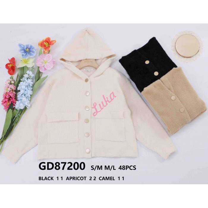 Sweter damski 89273