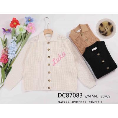 Sweter damski 87083