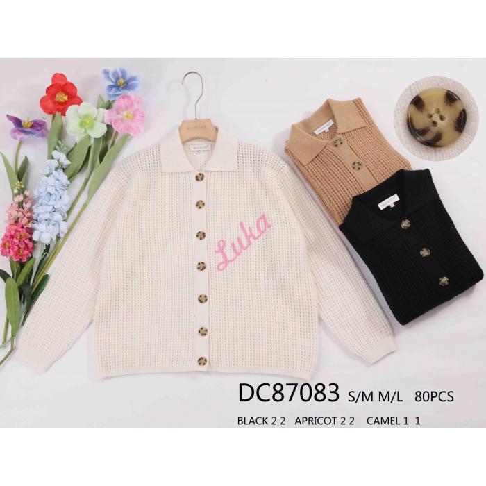 Sweter damski 87371