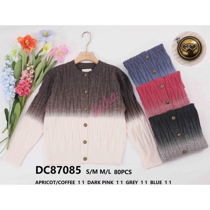 Sweter damski 87523