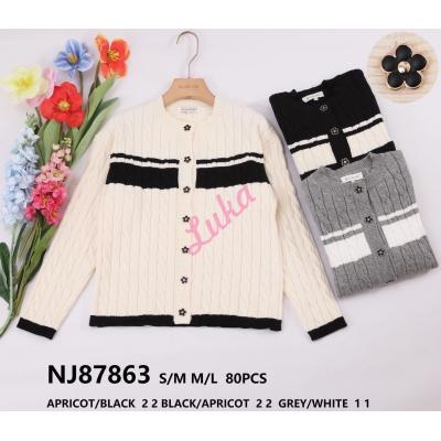 Sweter damski 87863