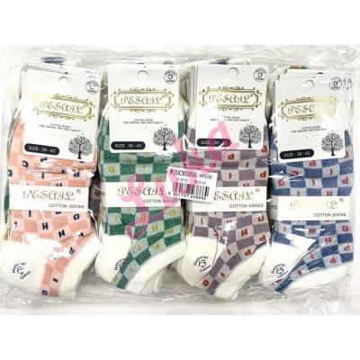 Women's low cut socks wjuc93205