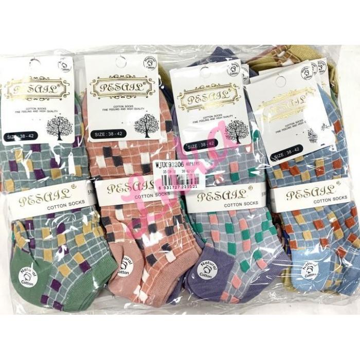 Women's low cut socks Midini