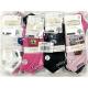 Women's low cut socks Midini