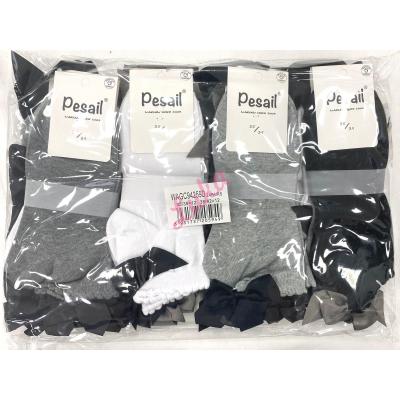 Women's low cut socks Pesail