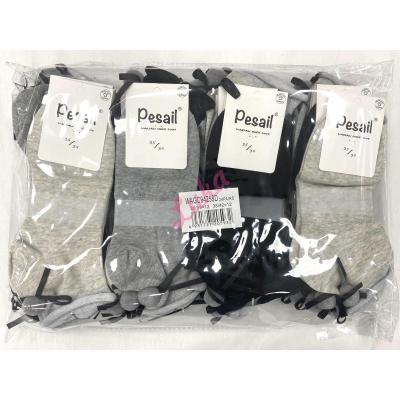 Women's low cut socks Pesail wagc94258d