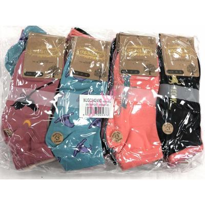 Women's low cut socks Pesail wjgc94249d