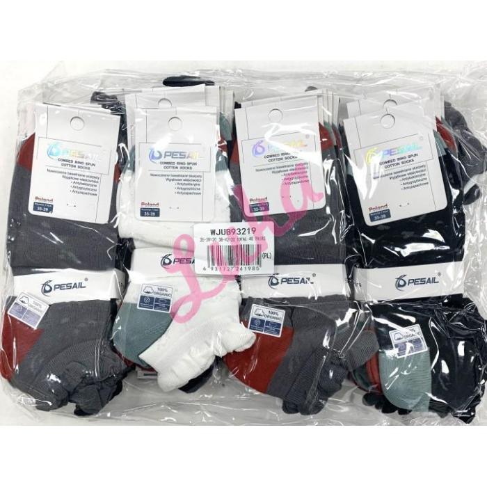 Women's low cut socks Pesail