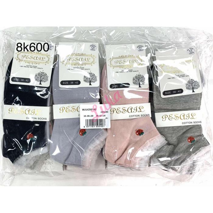 Women's low cut socks Pesail