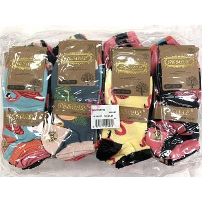 Women's low cut socks Pesail