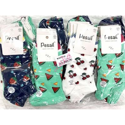 Women's low cut socks Pesail