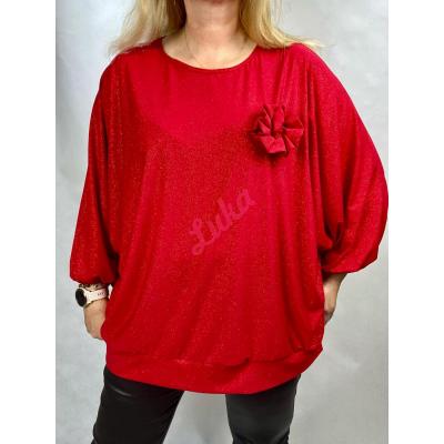 Women's Blouse Polska pkl-