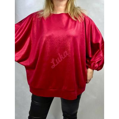 Women's Blouse Polska pkl-