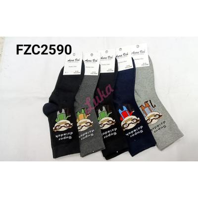 Men's socks Auravia fzc2590