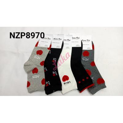 Women's socks Auravia