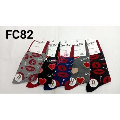 Men's socks Auravia fc82