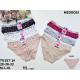 Women's Panties Medoosi