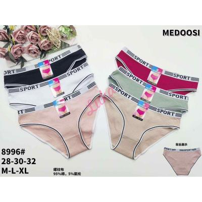 Women's Panties Medoosi 8996