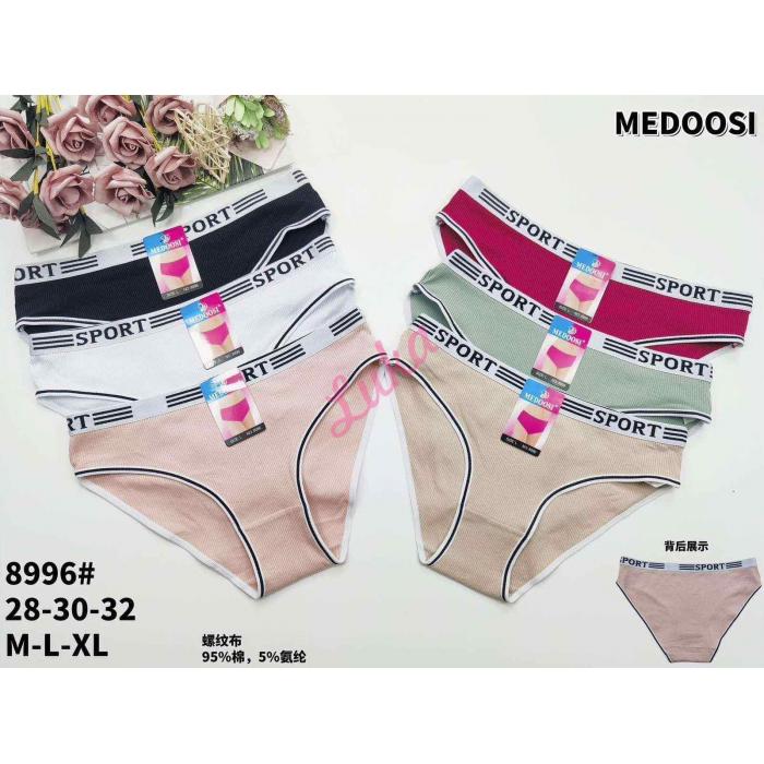 Women's Panties Medoosi