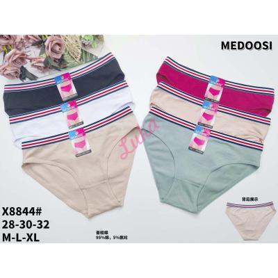 Women's Panties Medoosi x8844