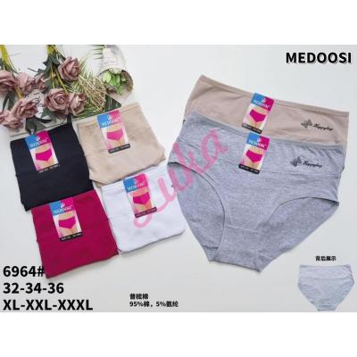 Women's Panties Medoosi 6964