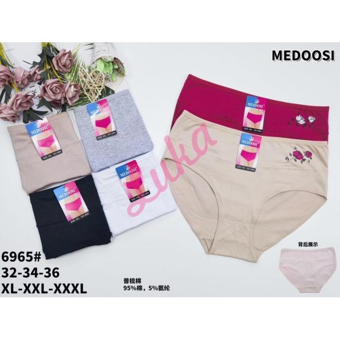 Women's Panties Medoosi