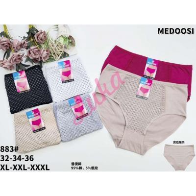 Women's Panties Medoosi 883