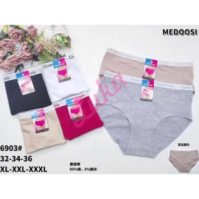 Women's Panties Medoosi 6903