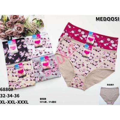 Women's Panties Medoosi 6880