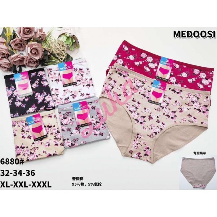 Women's Panties Medoosi