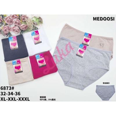 Women's Panties Medoosi 6873