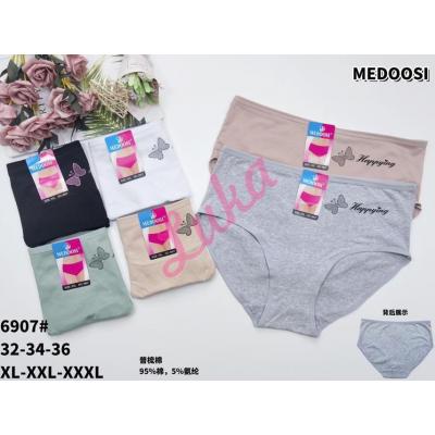 Women's Panties Medoosi 6907